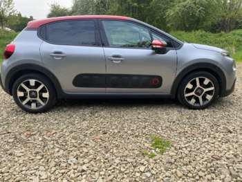 Used Citroen C3 2019 for sale - 74481731: Photo