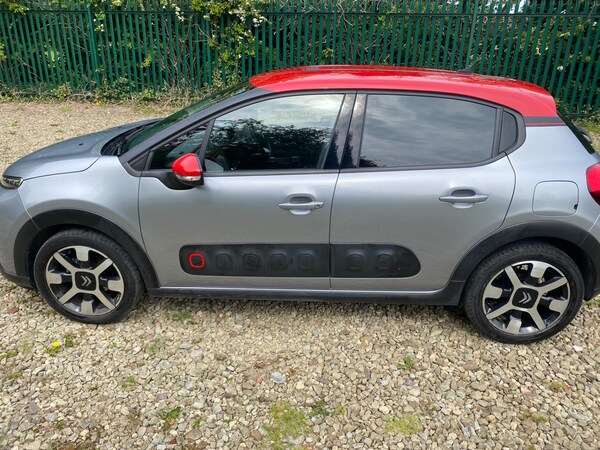 Used Citroen C3 2019 for sale - 74481731: Photo 6