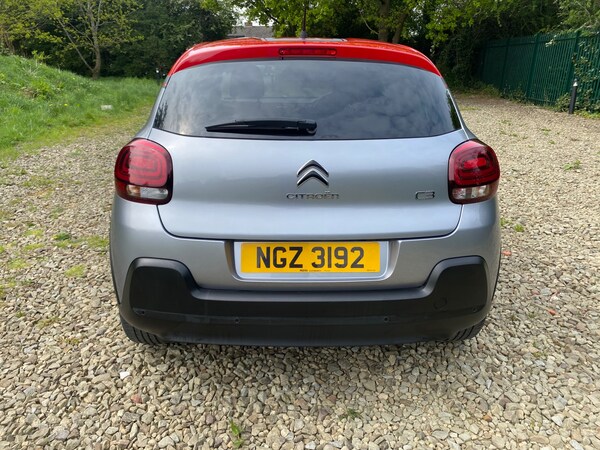 Used Citroen C3 2019 for sale - 74481731: Photo 7