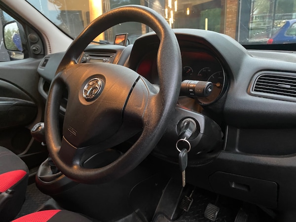 Used Vauxhall Combo 2016 for sale - 76256948: Photo 10