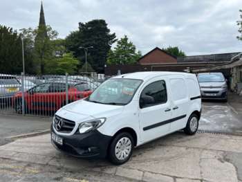 Used Mercedes-Benz Citan 2019 for sale - 74555370: Photo