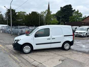 Used Mercedes-Benz Citan 2019 for sale - 74555370: Photo