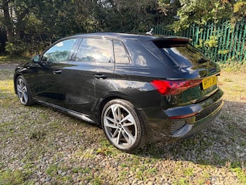 Used Audi A3 2023 for sale - 79679041: Photo
