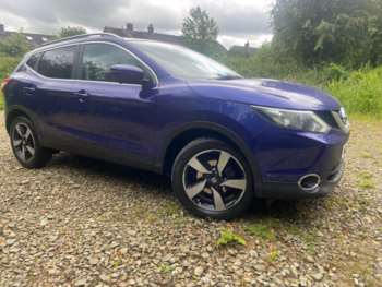 Used Nissan Qashqai 2016 for sale - 74864949: Photo