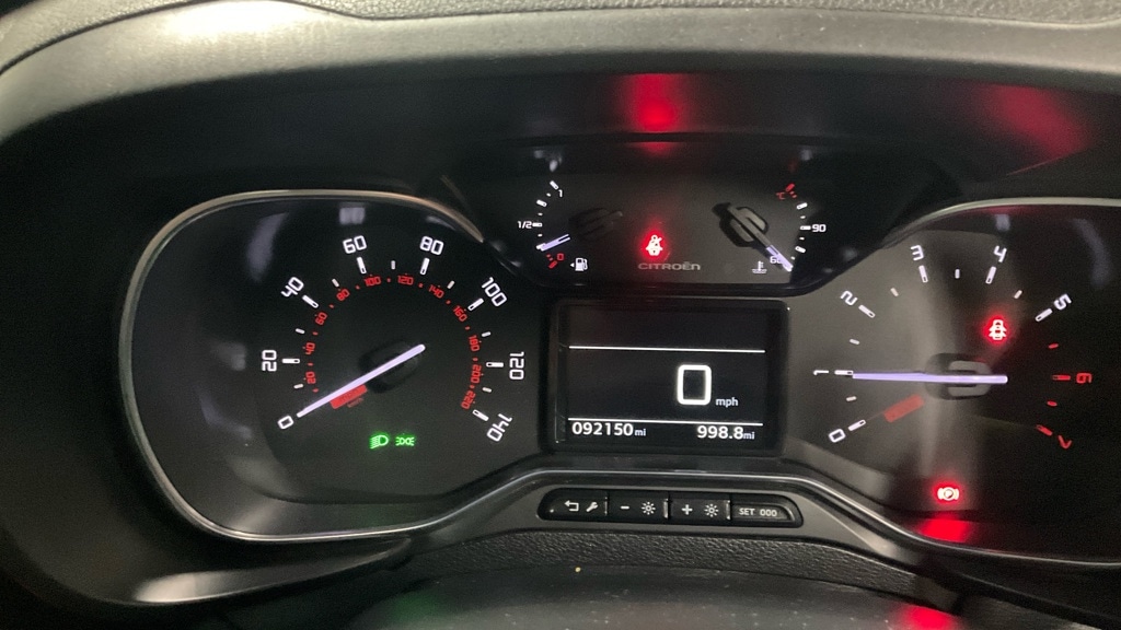 Used Citroen Berlingo 2019 for sale - 76798825: Photo 10