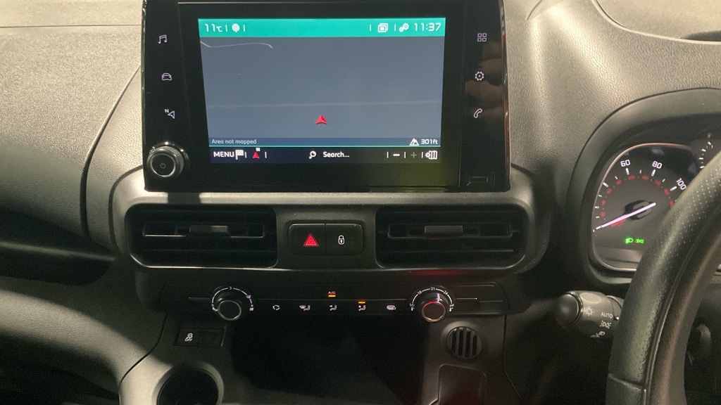 Used Citroen Berlingo 2019 for sale - 76798825: Photo 11