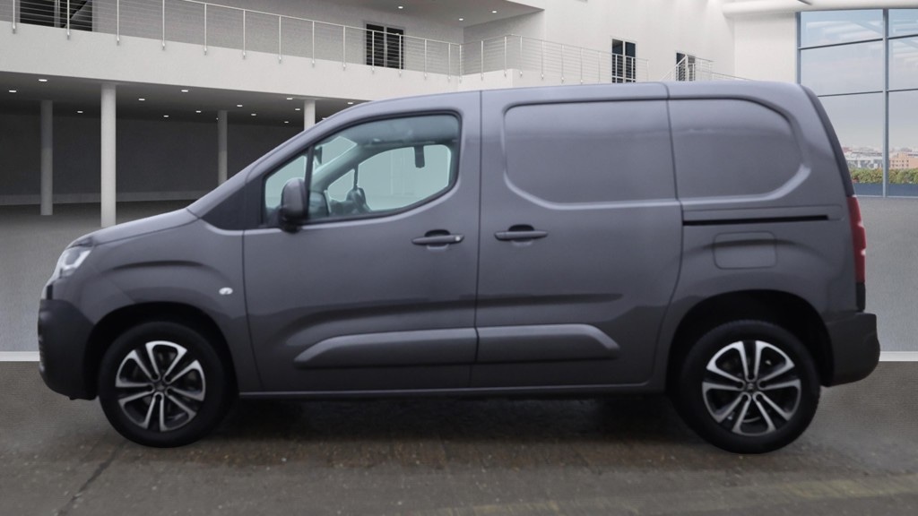 Used Citroen Berlingo 2019 for sale - 76798825: Photo 6