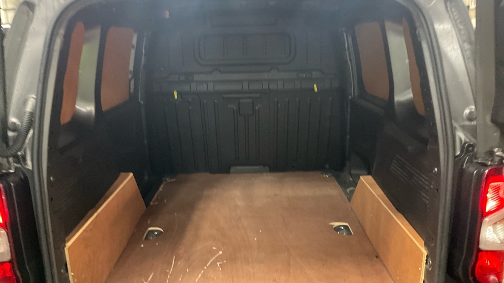 Used Citroen Berlingo 2019 for sale - 76798825: Photo 7