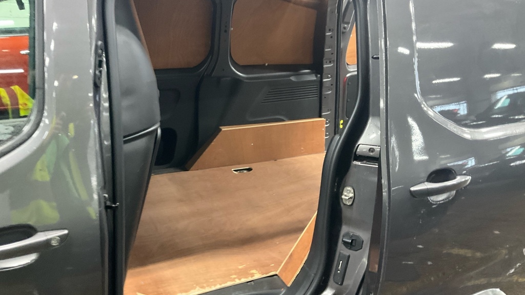 Used Citroen Berlingo 2019 for sale - 76798825: Photo 8