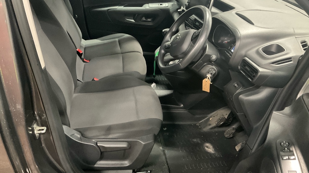 Used Citroen Berlingo 2019 for sale - 76798825: Photo 9