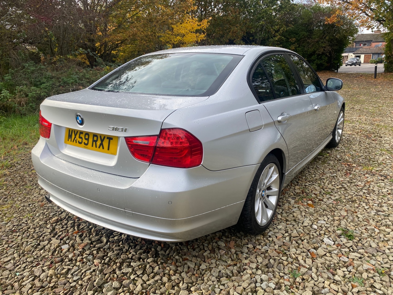 Used BMW 3 Series 2009 for sale - 76480041: Photo 11