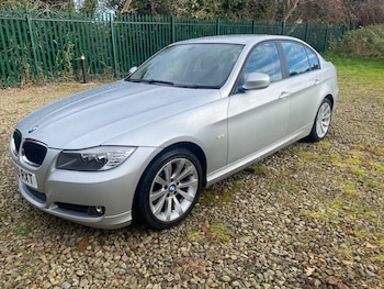 Used BMW 3 Series 2009 for sale - 76480041: Photo