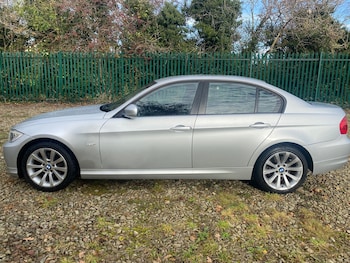 Used BMW 3 Series 2009 for sale - 76480041: Photo