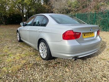 Used BMW 3 Series 2009 for sale - 76480041: Photo