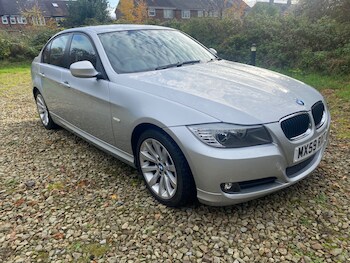 Used BMW 3 Series 2009 for sale - 76480041: Photo