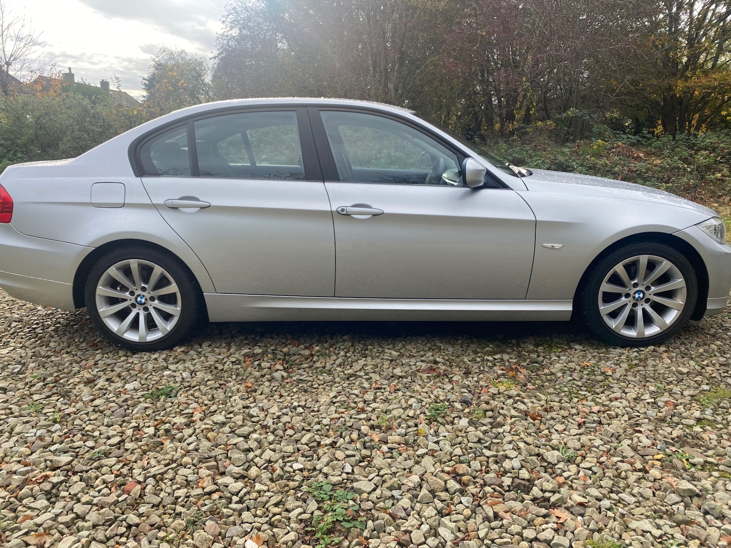 Used BMW 3 Series 2009 for sale - 76480041: Photo 5