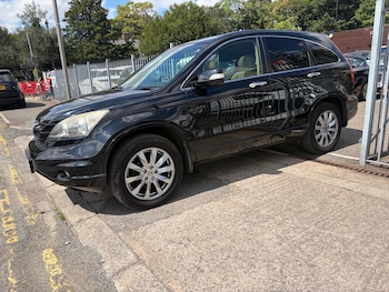 Used Honda CR-V 2011 for sale - 79393741: Photo