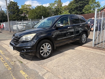 Used Honda CR-V 2011 for sale - 79393741: Photo