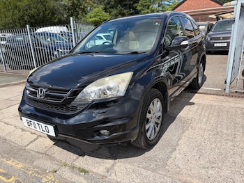 Used Honda CR-V 2011 for sale - 79393741: Photo