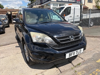 Used Honda CR-V 2011 for sale - 79393741: Photo