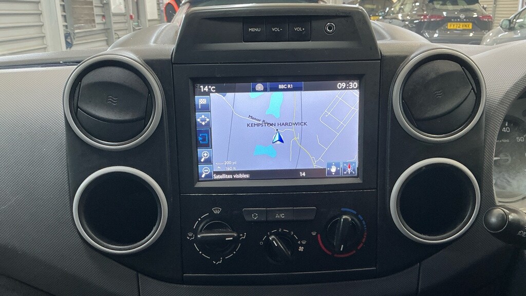 Used Peugeot Partner 2018 for sale - 76316575: Photo 10