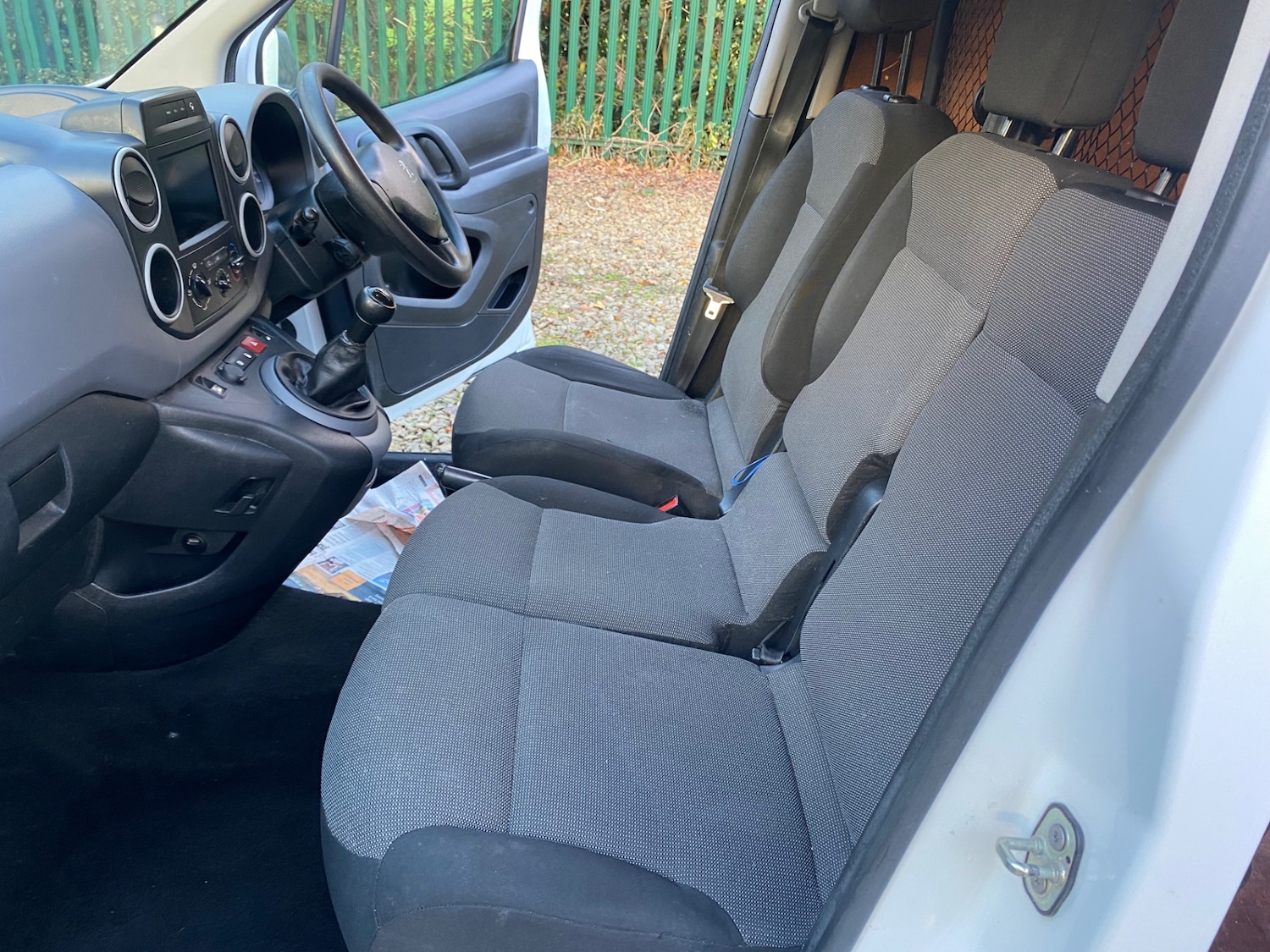 Used Peugeot Partner 2018 for sale - 76316575: Photo 12