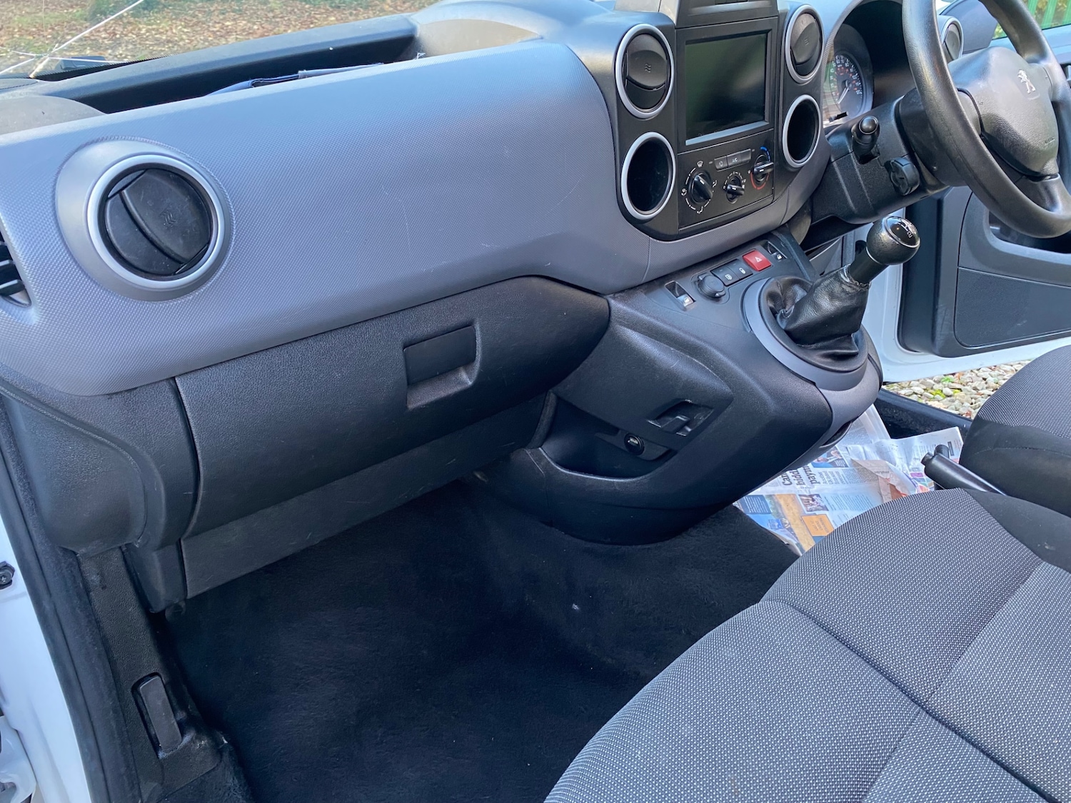 Used Peugeot Partner 2018 for sale - 76316575: Photo 13