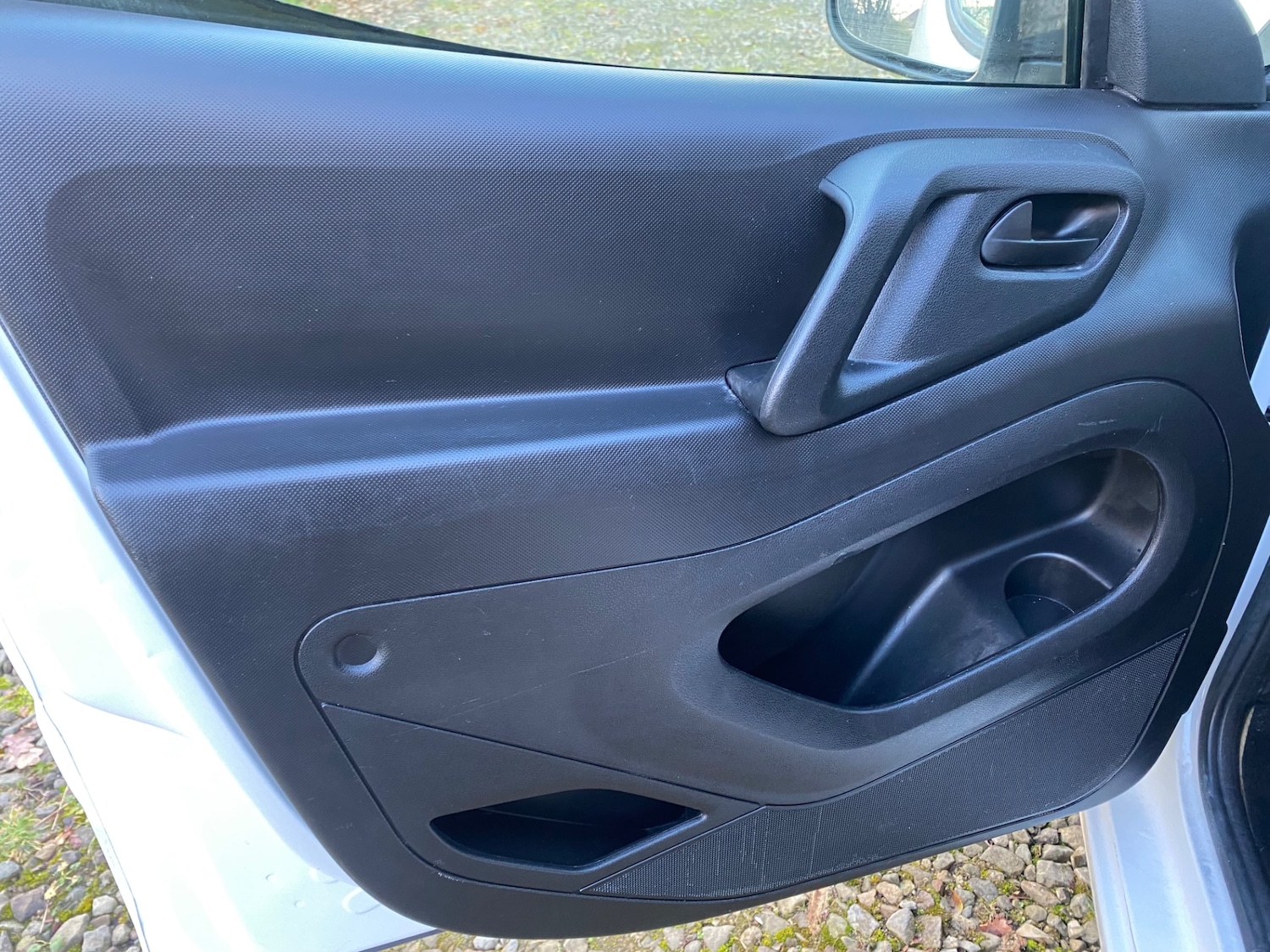 Used Peugeot Partner 2018 for sale - 76316575: Photo 14