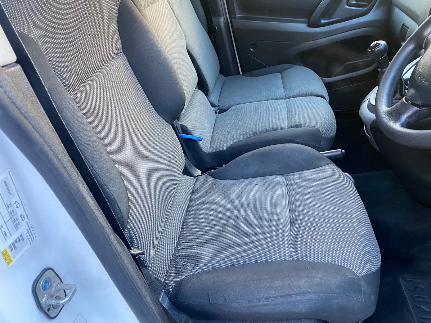 Used Peugeot Partner 2018 for sale - 76316575: Photo 15