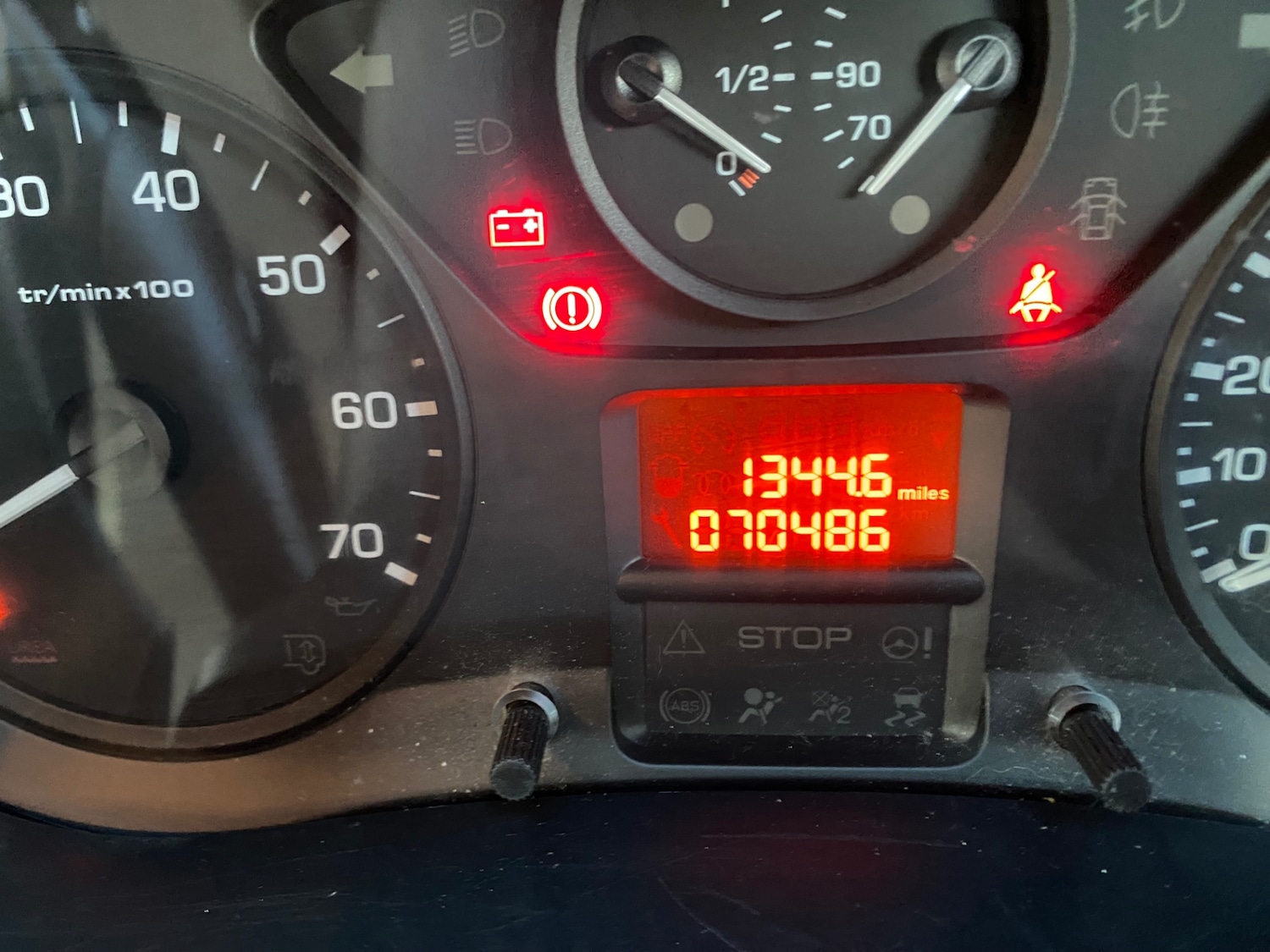 Used Peugeot Partner 2018 for sale - 76316575: Photo 20