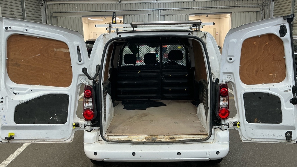 Used Peugeot Partner 2018 for sale - 76316575: Photo 7