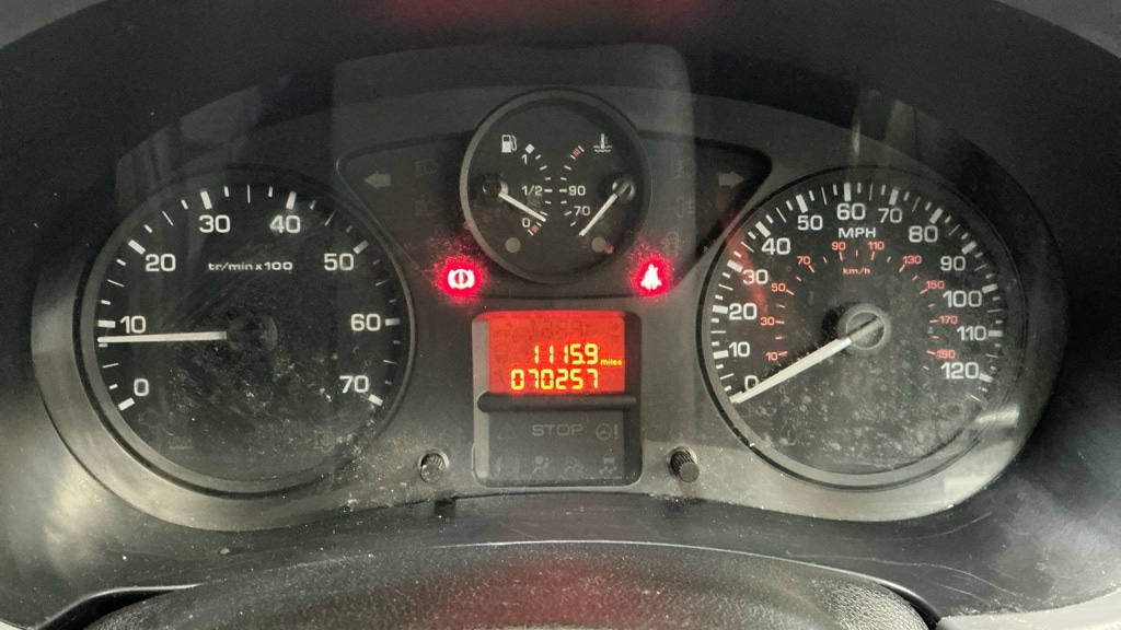 Used Peugeot Partner 2018 for sale - 76316575: Photo 9