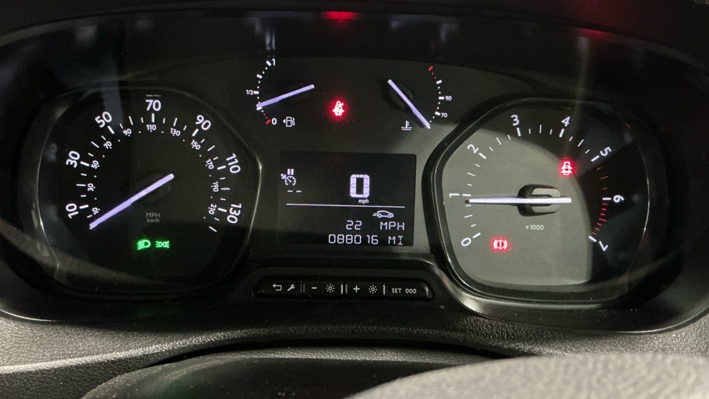 Used Peugeot Expert 2019 for sale - 76853591: Photo 10