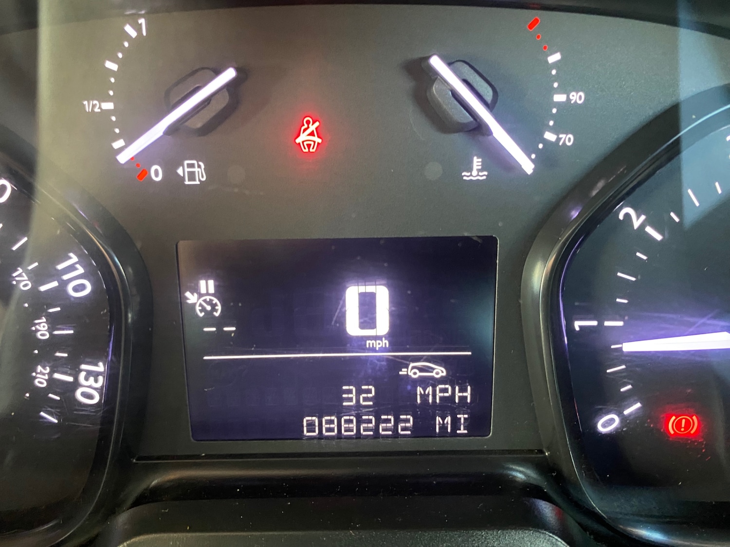 Used Peugeot Expert 2019 for sale - 76853591: Photo 13