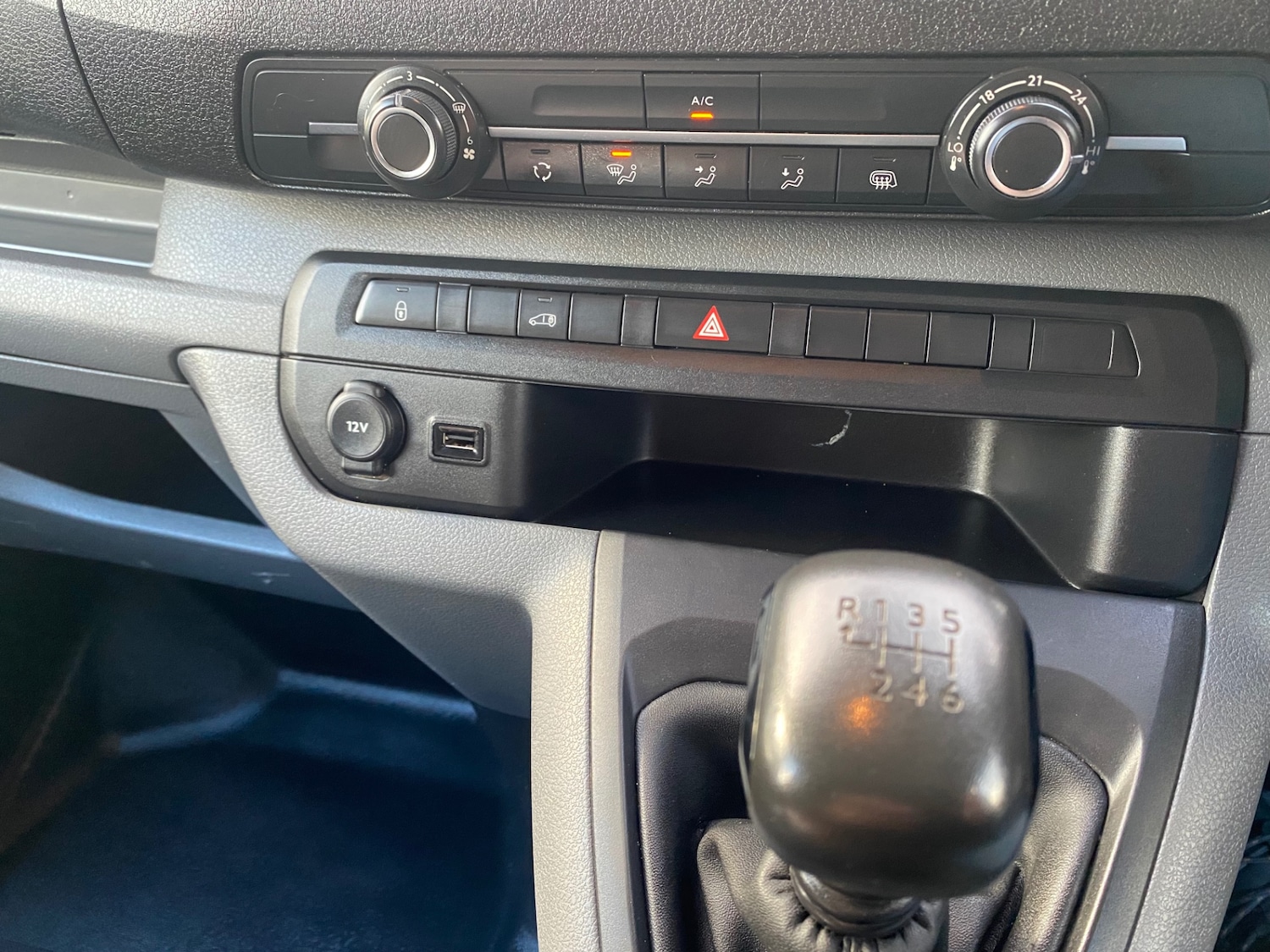 Used Peugeot Expert 2019 for sale - 76853591: Photo 14