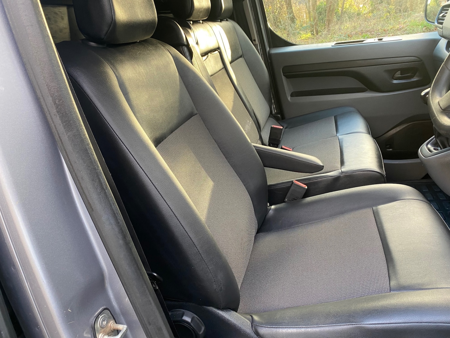 Used Peugeot Expert 2019 for sale - 76853591: Photo 18