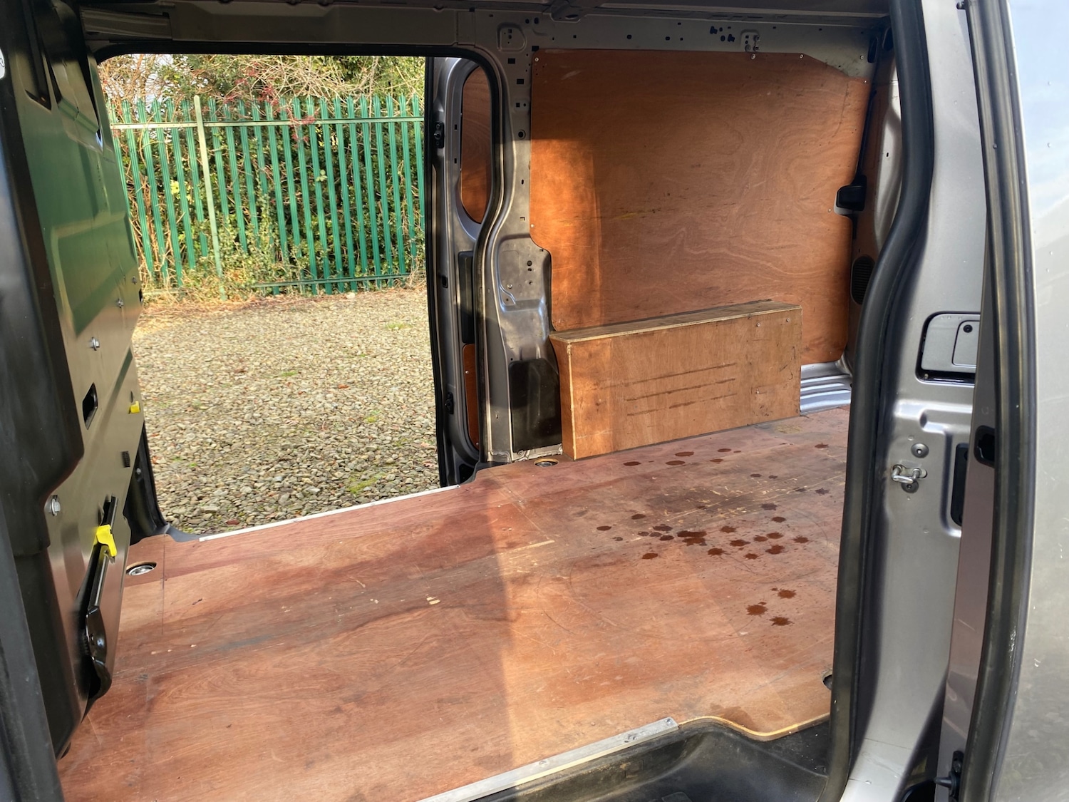 Used Peugeot Expert 2019 for sale - 76853591: Photo 19