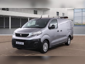 Used Peugeot Expert 2019 for sale - 76853591: Photo