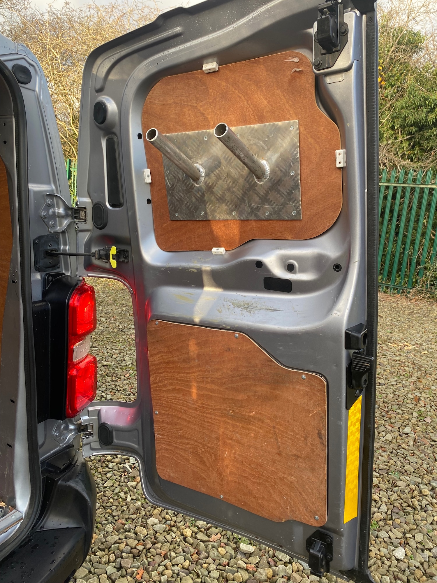 Used Peugeot Expert 2019 for sale - 76853591: Photo 22