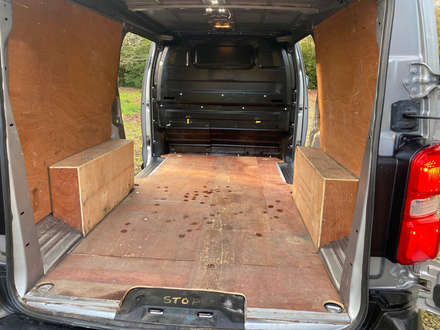 Used Peugeot Expert 2019 for sale - 76853591: Photo 24