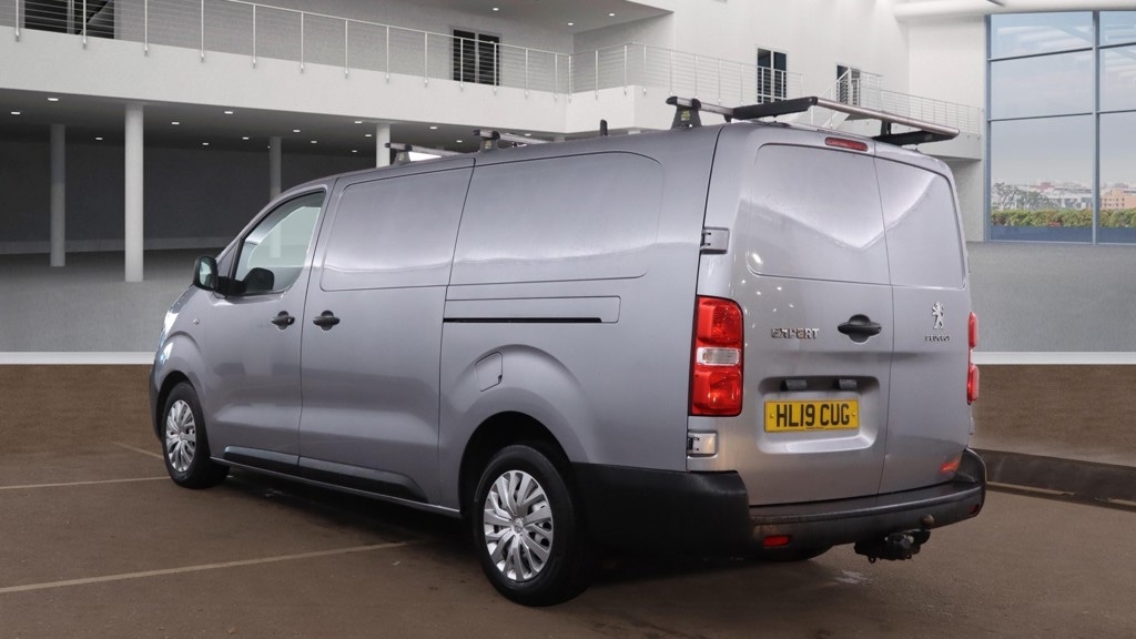 Used Peugeot Expert 2019 for sale - 76853591: Photo 3