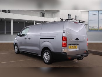 Used Peugeot Expert 2019 for sale - 76853591: Photo