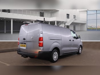 Used Peugeot Expert 2019 for sale - 76853591: Photo