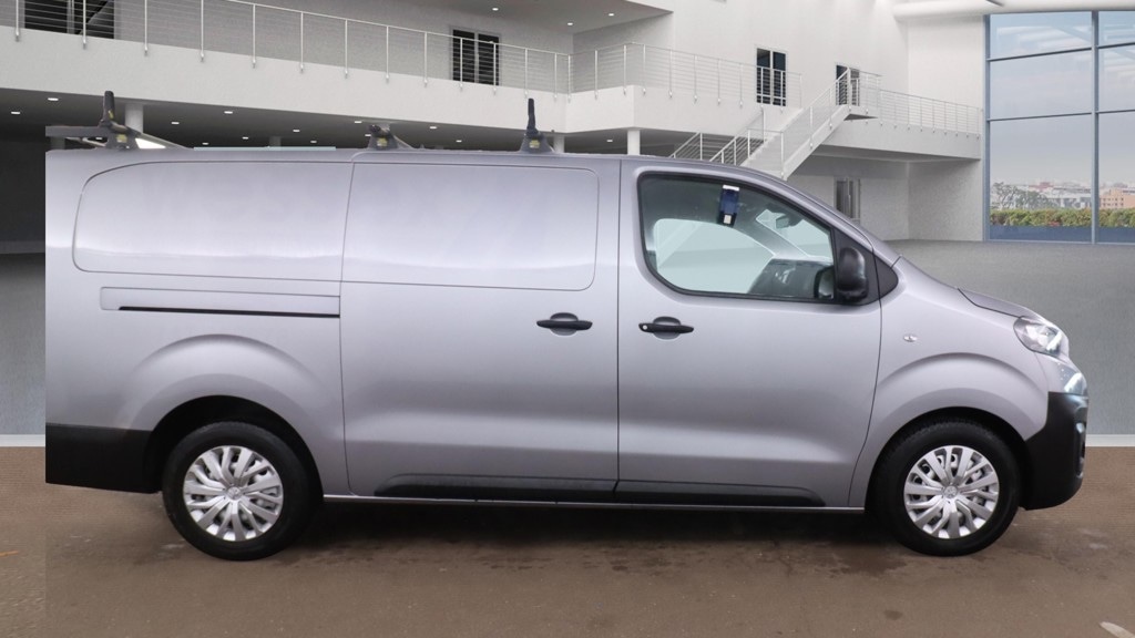 Used Peugeot Expert 2019 for sale - 76853591: Photo 5