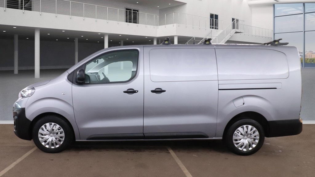 Used Peugeot Expert 2019 for sale - 76853591: Photo 6