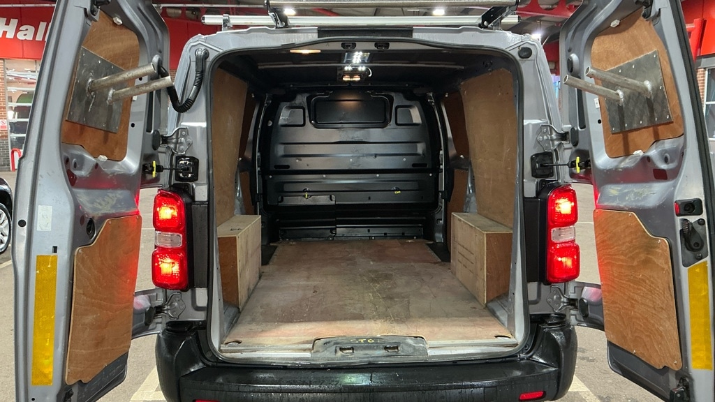 Used Peugeot Expert 2019 for sale - 76853591: Photo 7