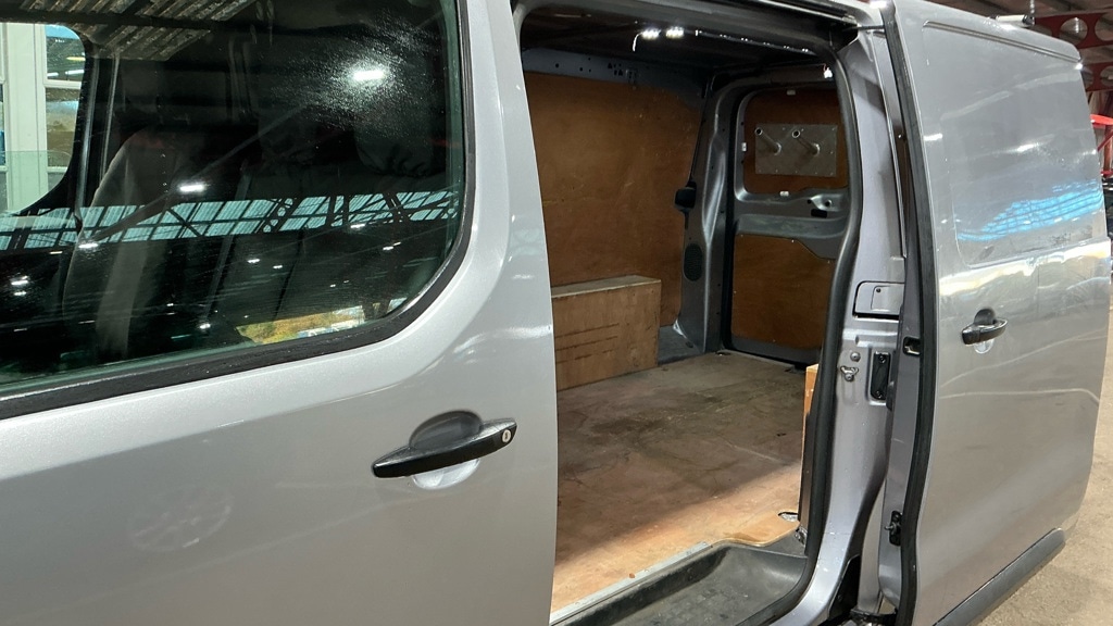 Used Peugeot Expert 2019 for sale - 76853591: Photo 8