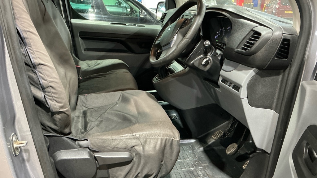 Used Peugeot Expert 2019 for sale - 76853591: Photo 9