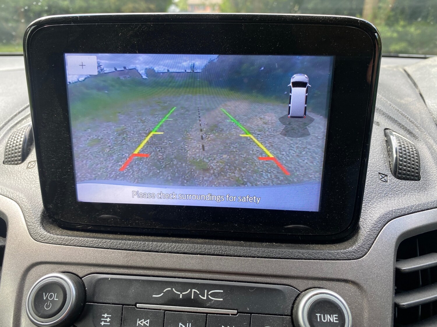 Vehicle 13