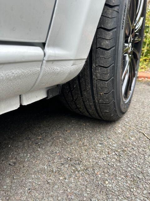 Used Mercedes-Benz Vito 2020 for sale - 76314051: Photo 14